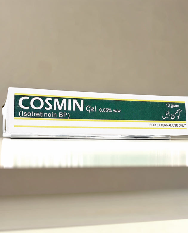 COSMIN GEL