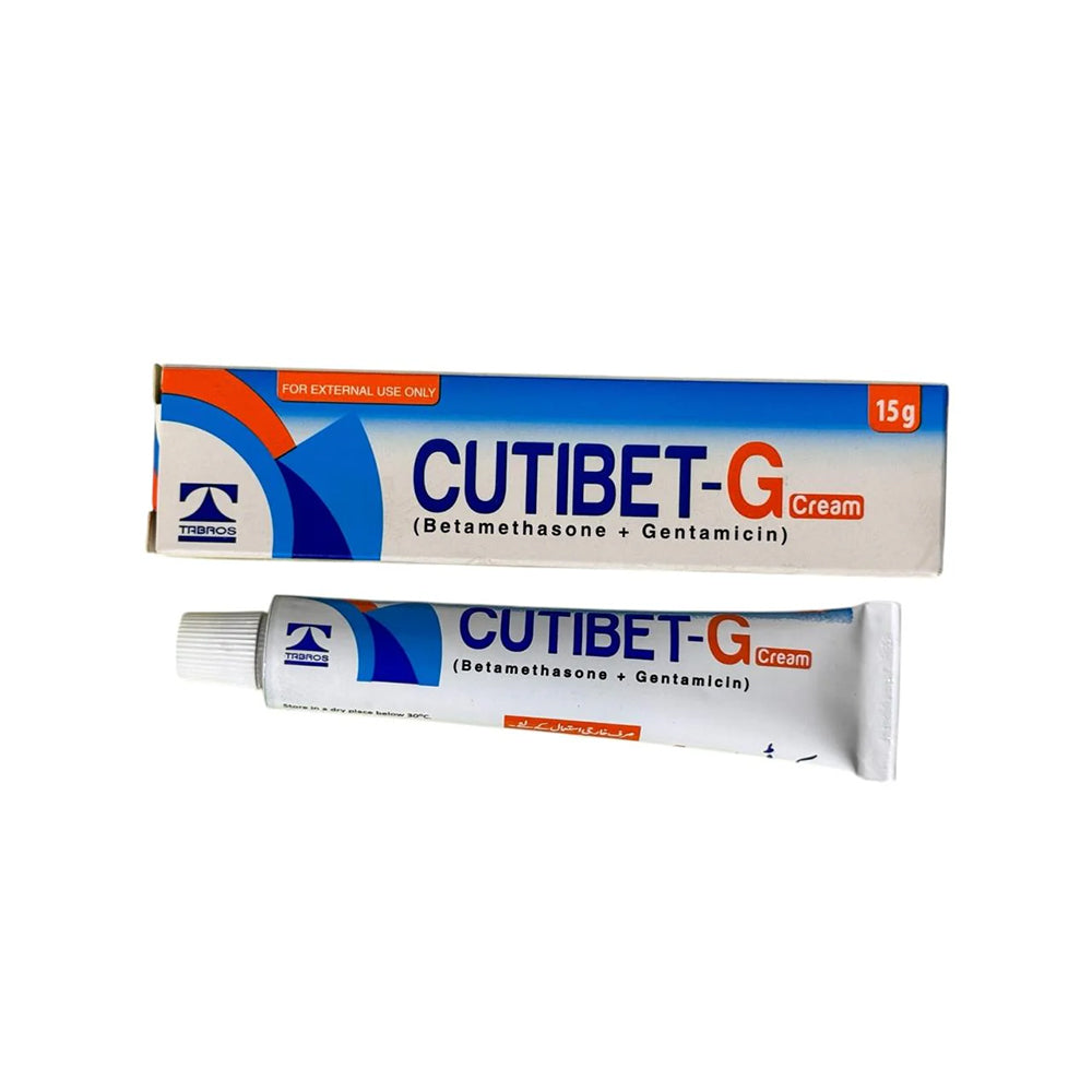 CUTIBET G