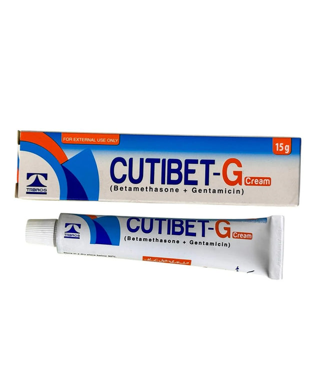 CUTIBET G