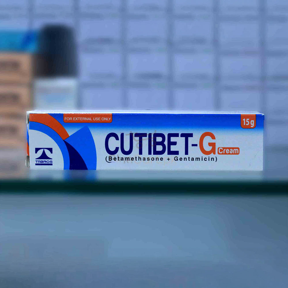 CUTIBET G