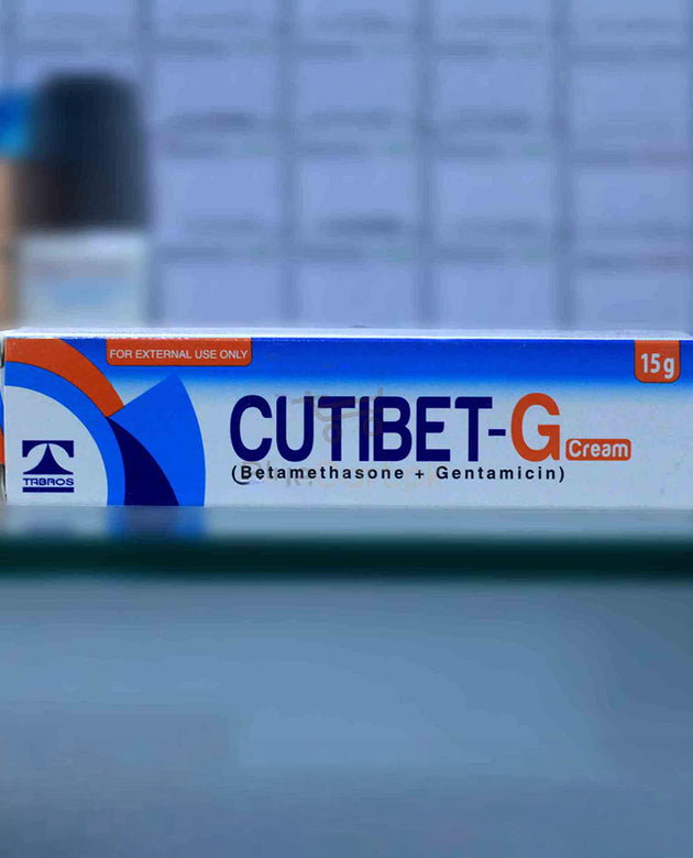 CUTIBET G