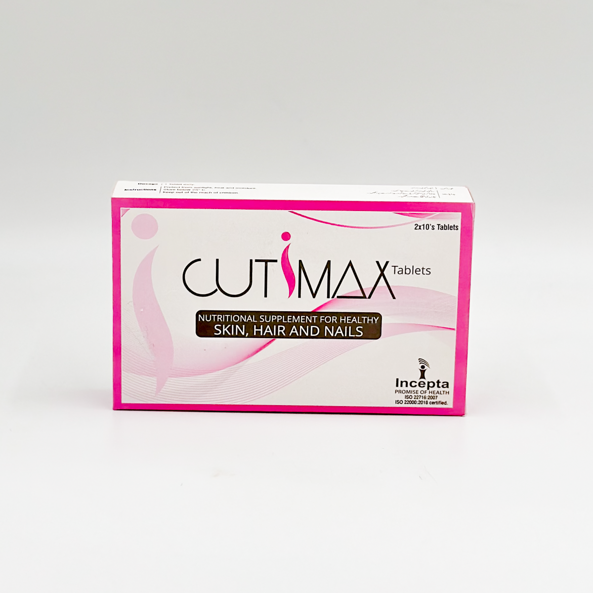 CUTIMAX