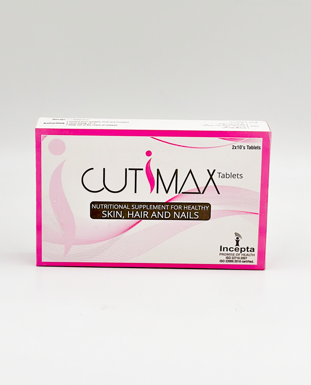 CUTIMAX