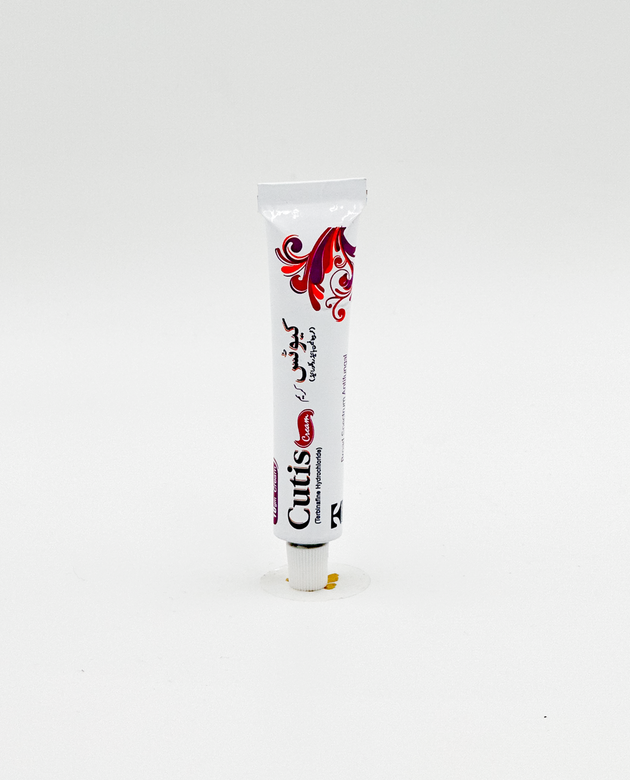 CUTIS CREAM