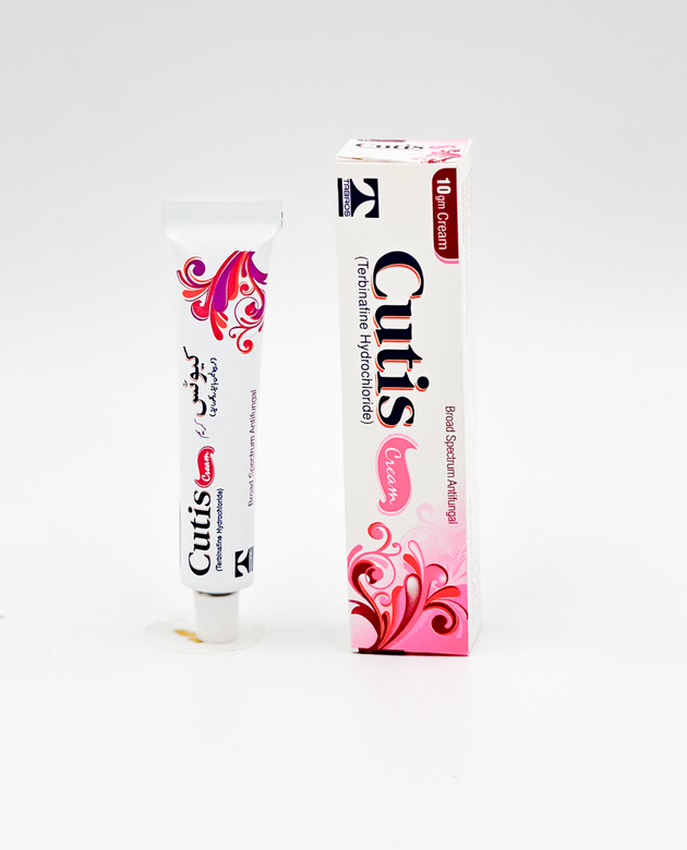 CUTIS CREAM