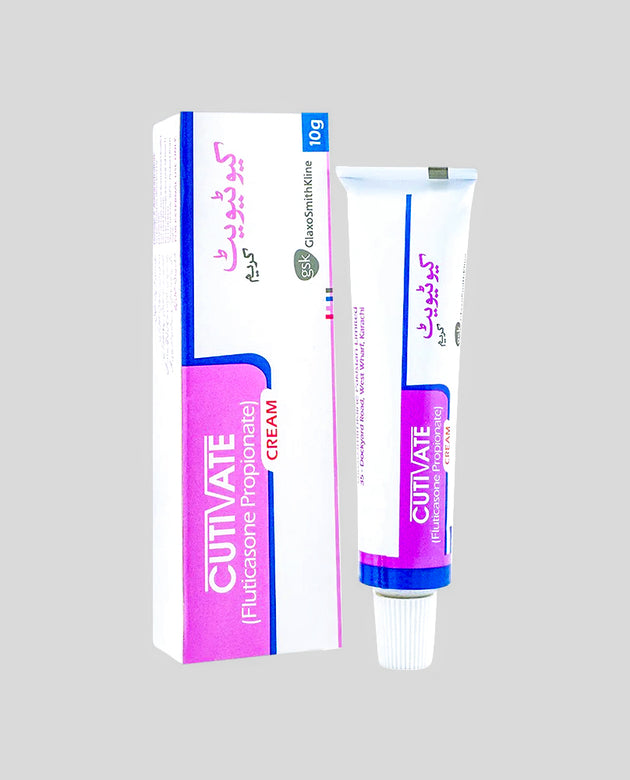 CUTIVATE CREAM