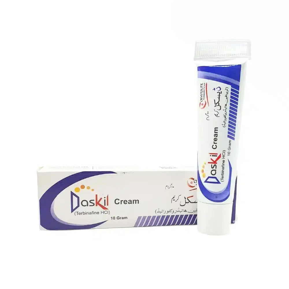 DASKIL CREAM