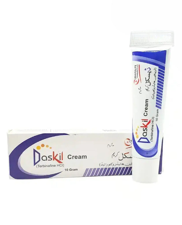 DASKIL CREAM