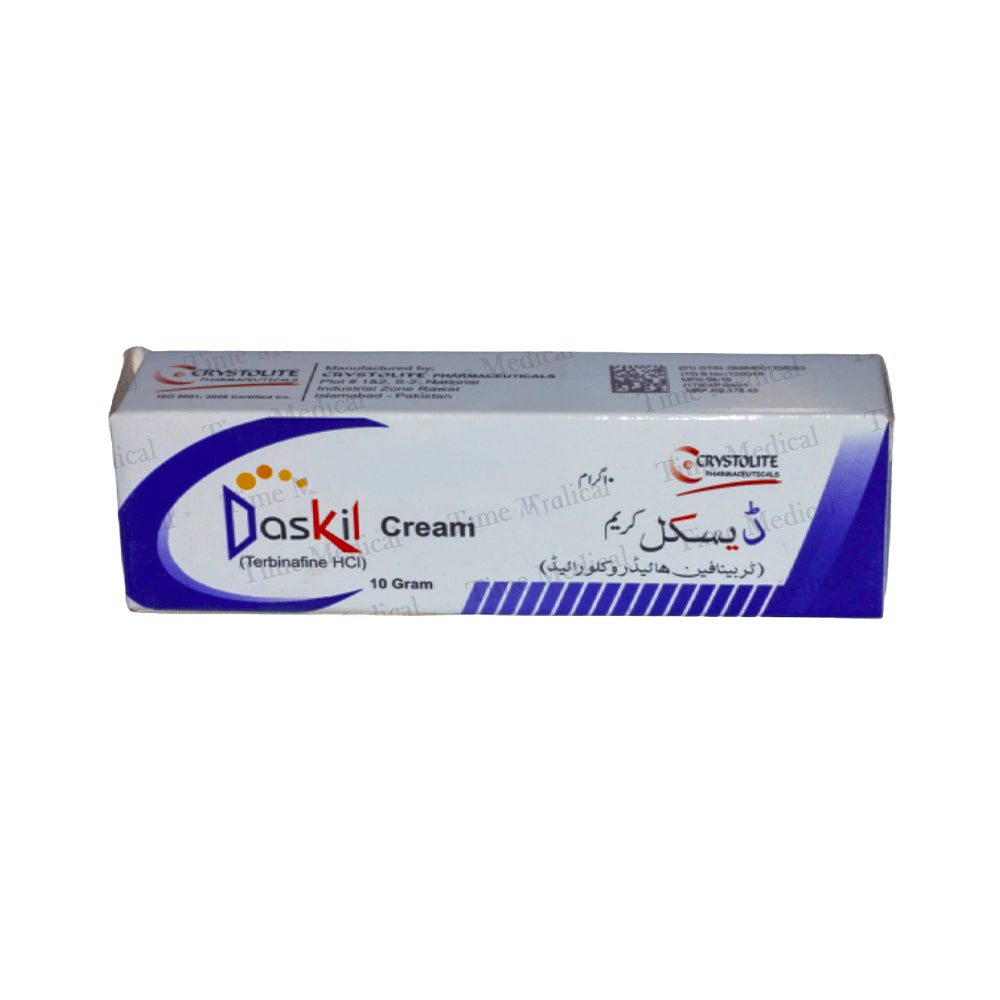 DASKIL CREAM