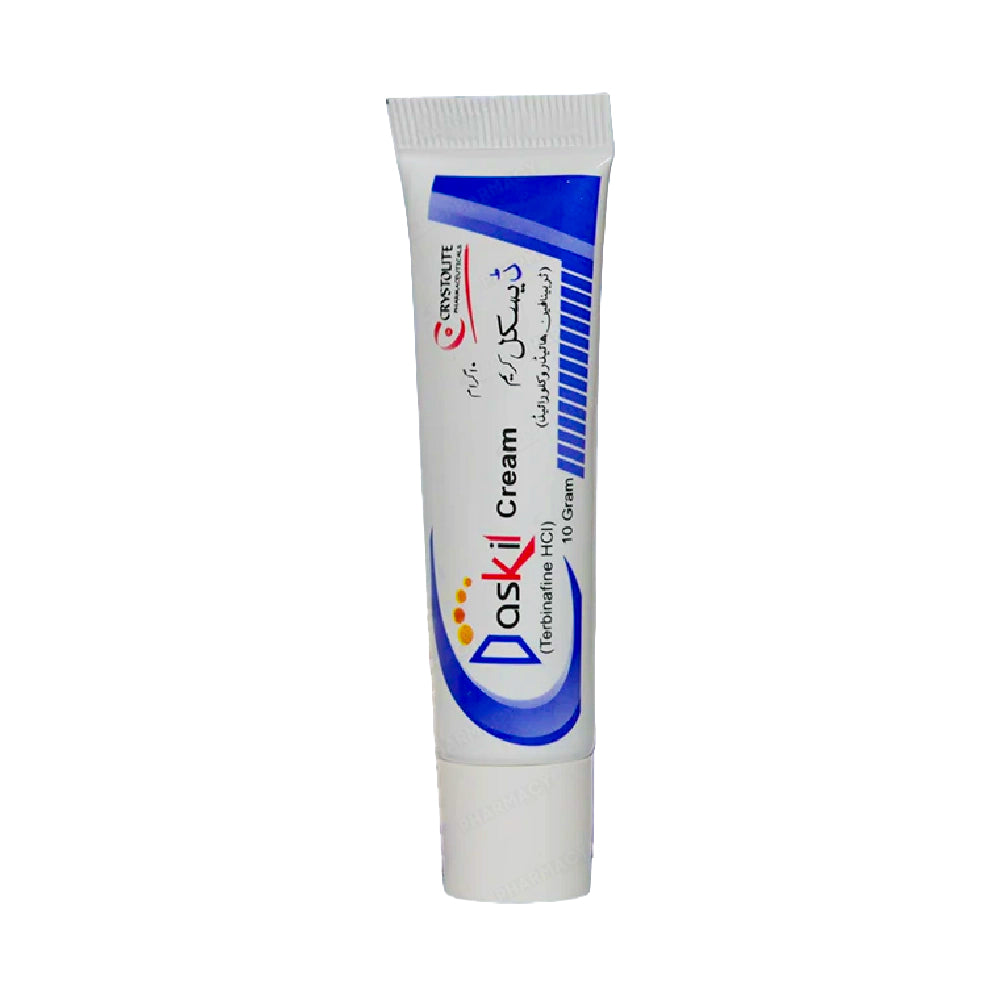 DASKIL CREAM