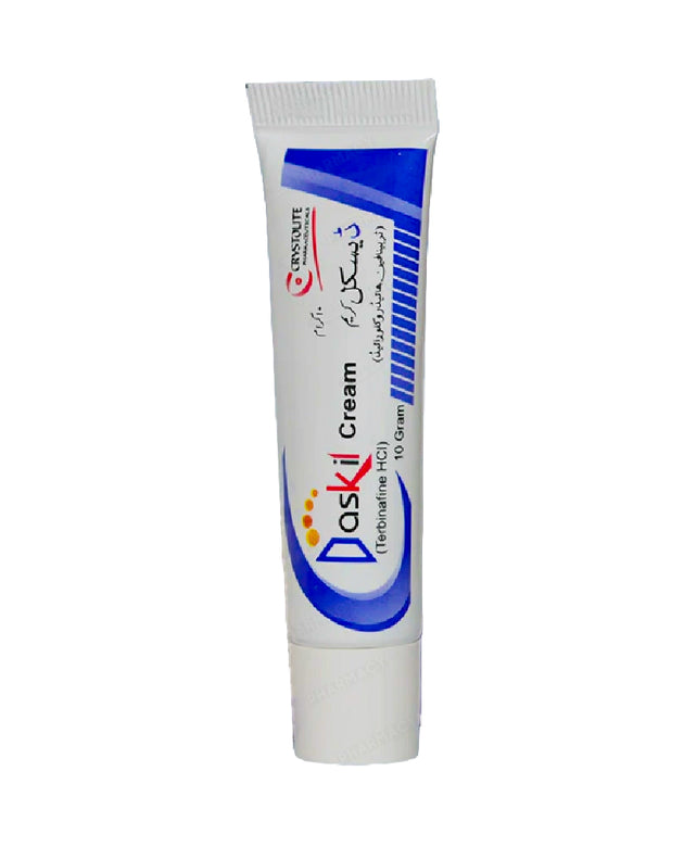 DASKIL CREAM