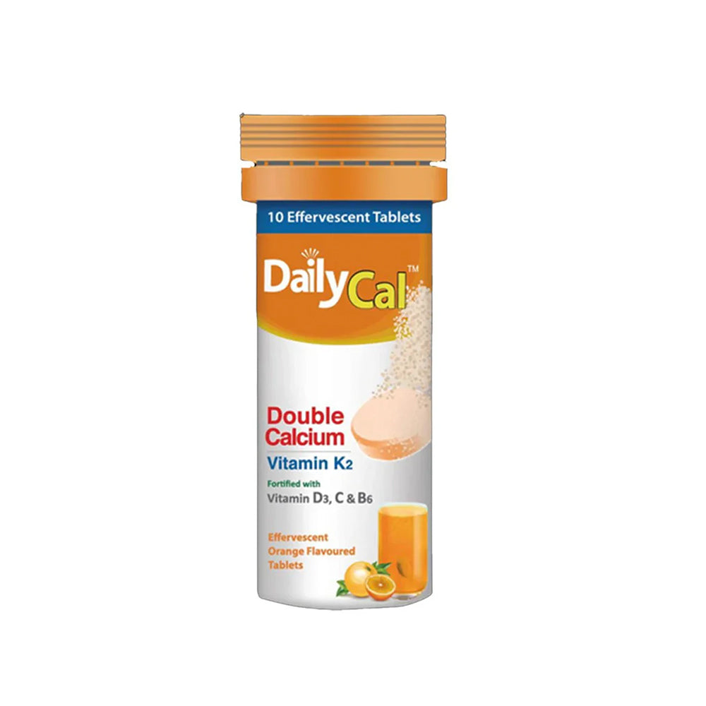 DAILY CAL