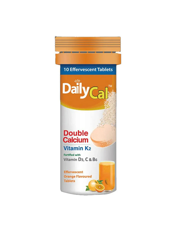 DAILY CAL