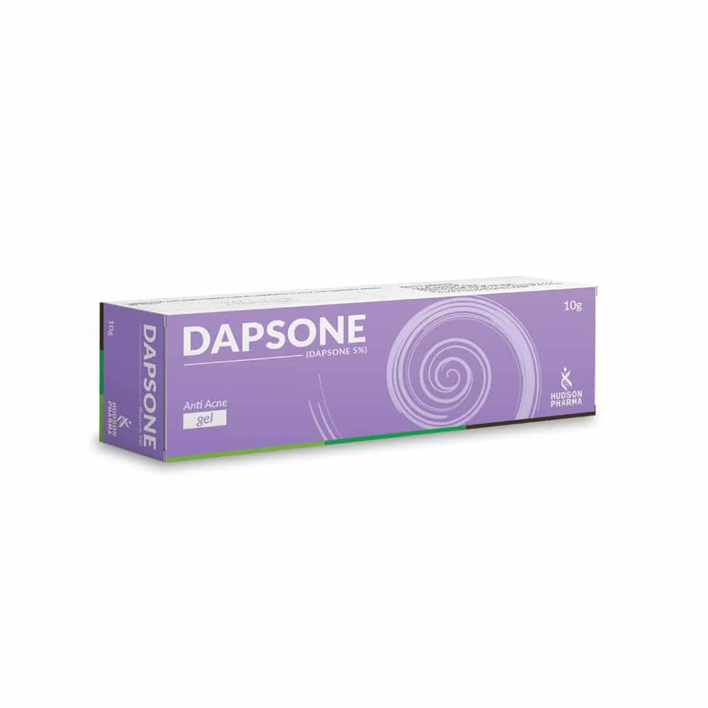 DAPSONE GEL