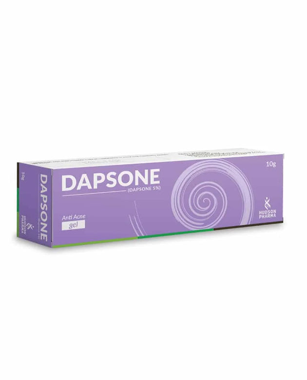 DAPSONE GEL