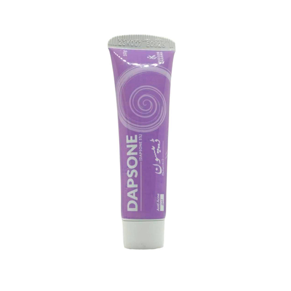 DAPSONE GEL