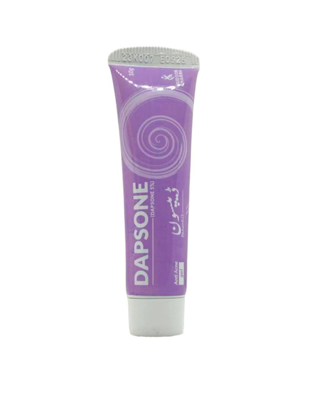 DAPSONE GEL