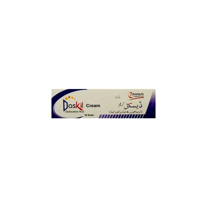 DASKIL CREAM