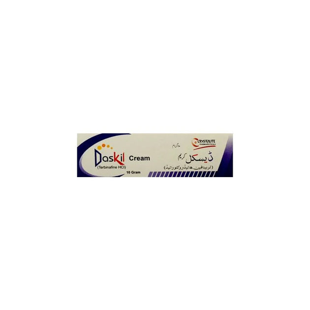 DASKIL CREAM
