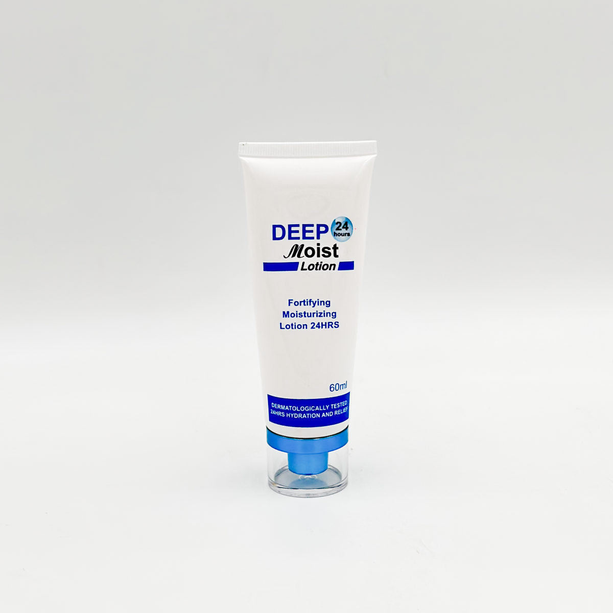 DEEP MOIST LOTION