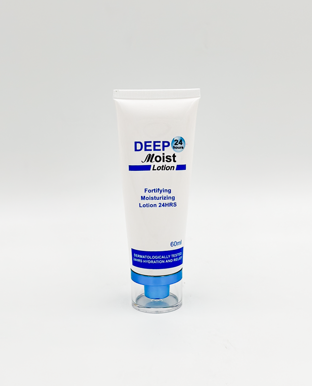 DEEP MOIST LOTION