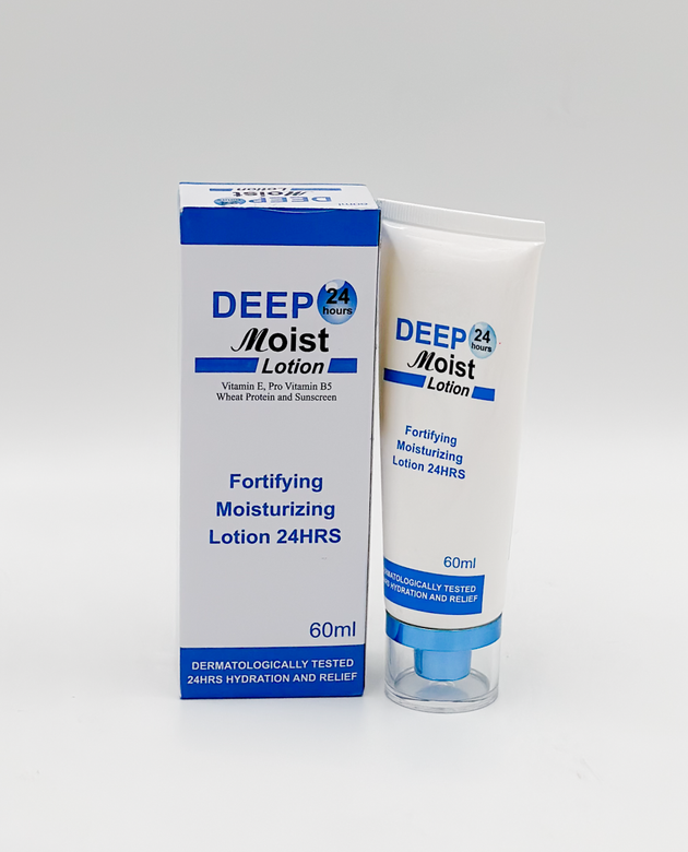 DEEP MOIST LOTION