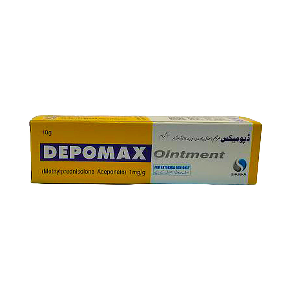 DEPOMAX OINTMENT