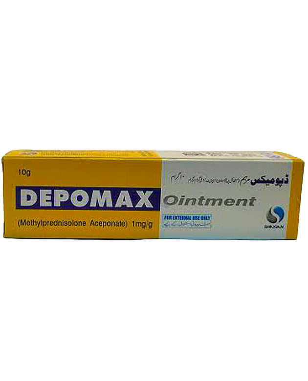 DEPOMAX OINTMENT