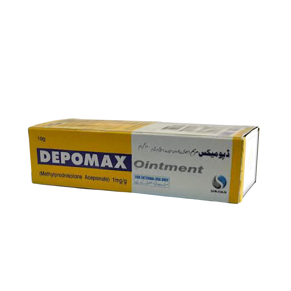 DEPOMAX OINTMENT