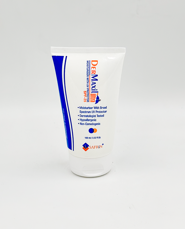 DERMAXIL MOISTURIZER