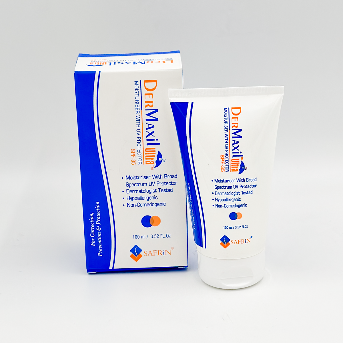 DERMAXIL MOISTURIZER