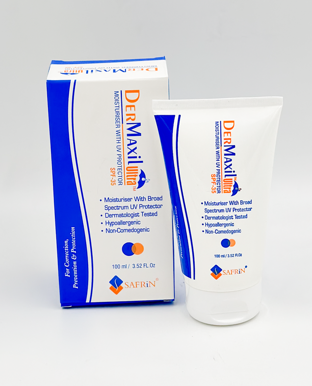 DERMAXIL MOISTURIZER