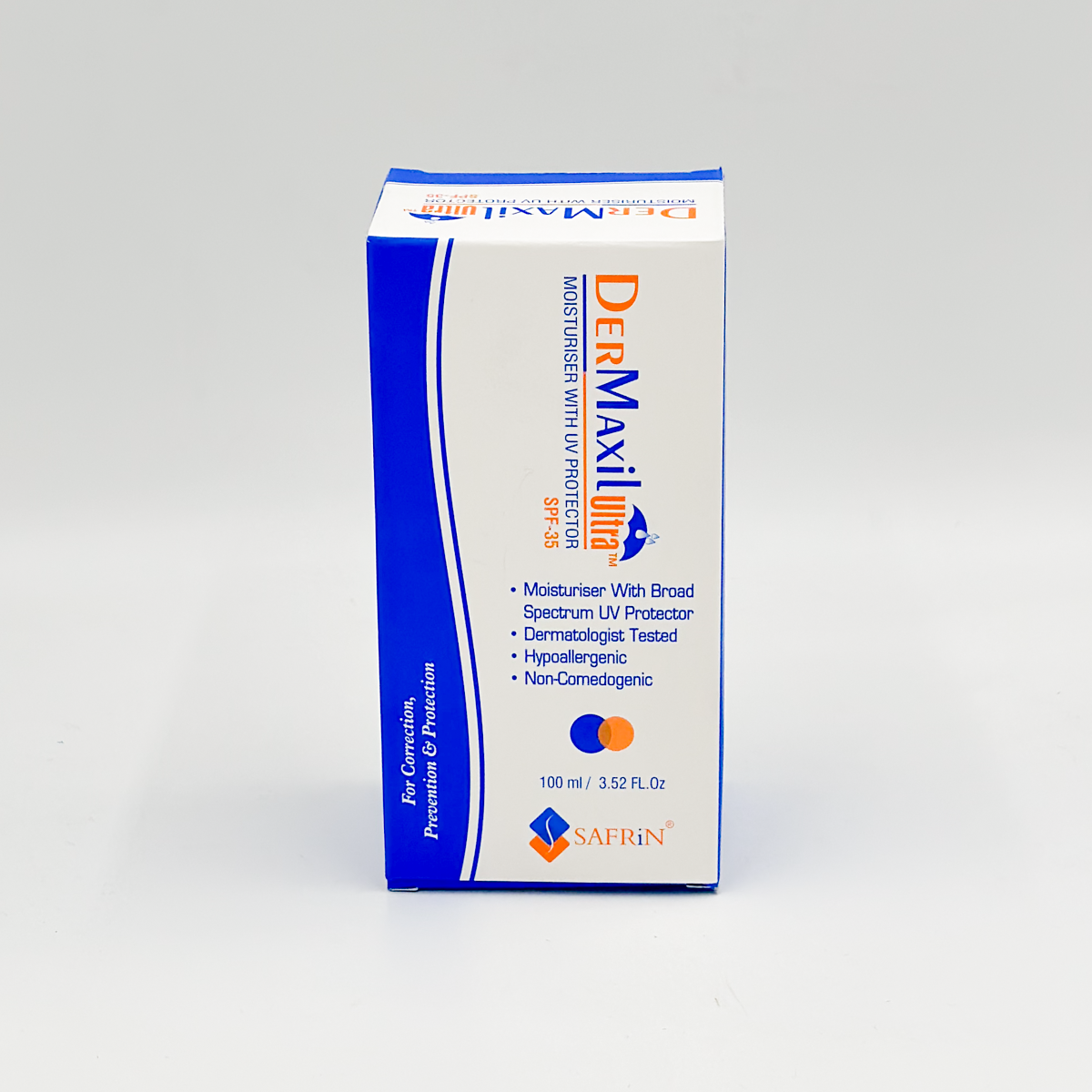 DERMAXIL MOISTURIZER
