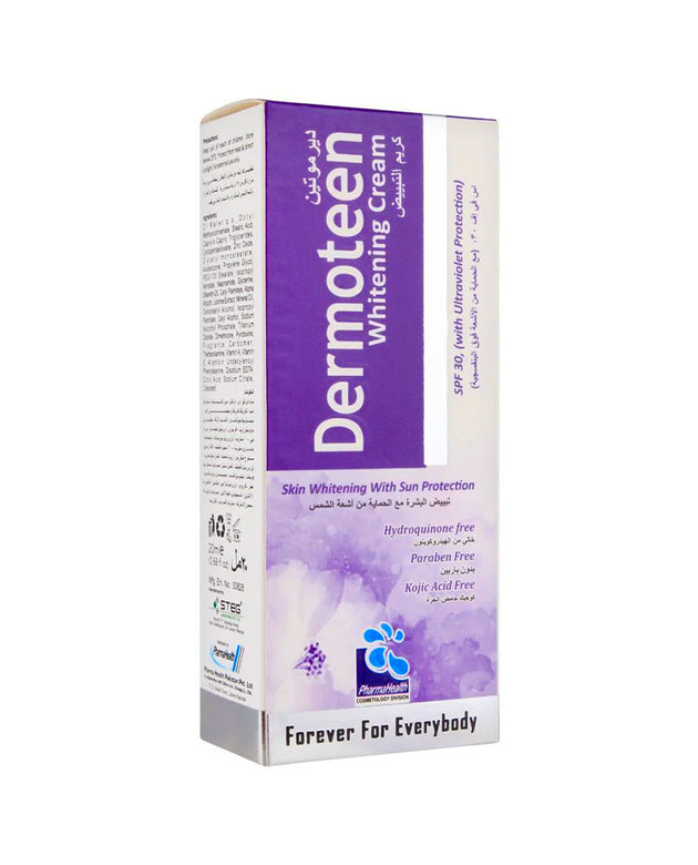 DERMOTEEN CREAM
