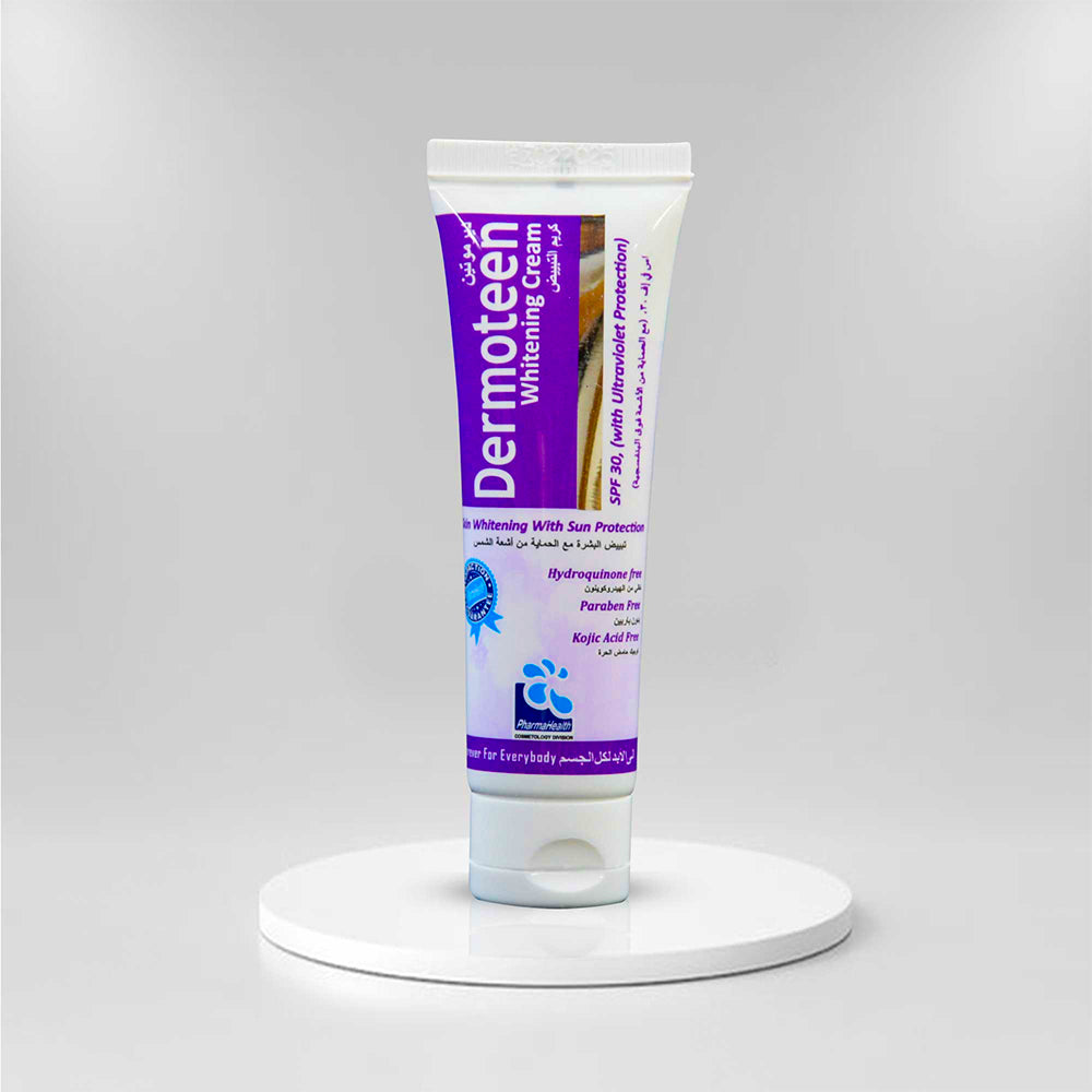 DERMOTEEN CREAM
