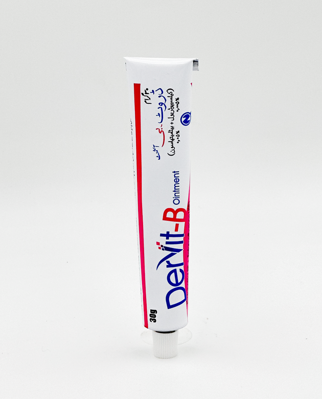 DERVIT B