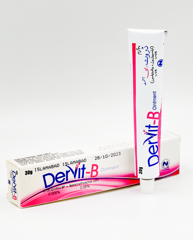 DERVIT B