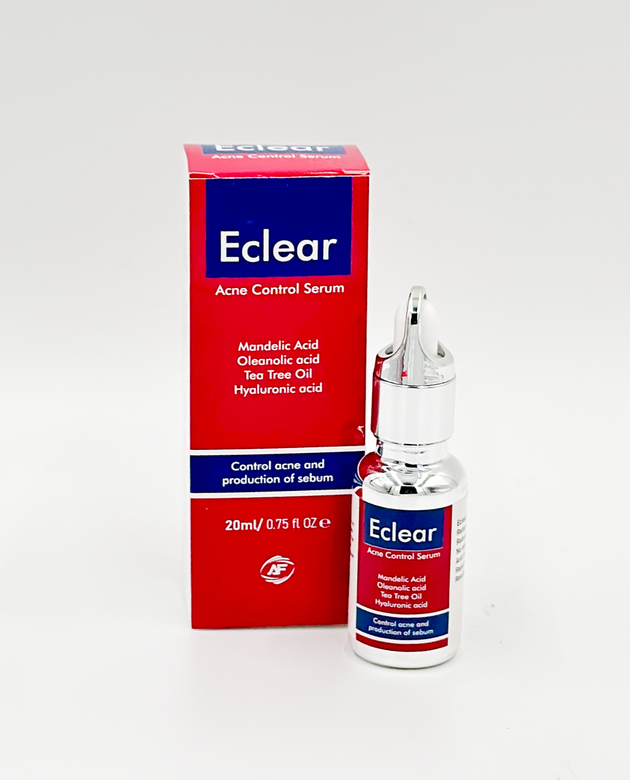 ECLEAR SERUM