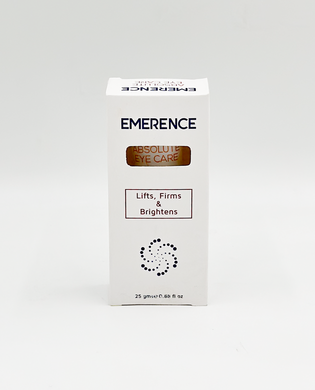 EMERENCE EYE CARE CREAM
