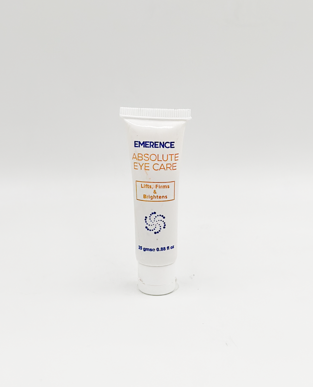 EMERENCE EYE CARE CREAM