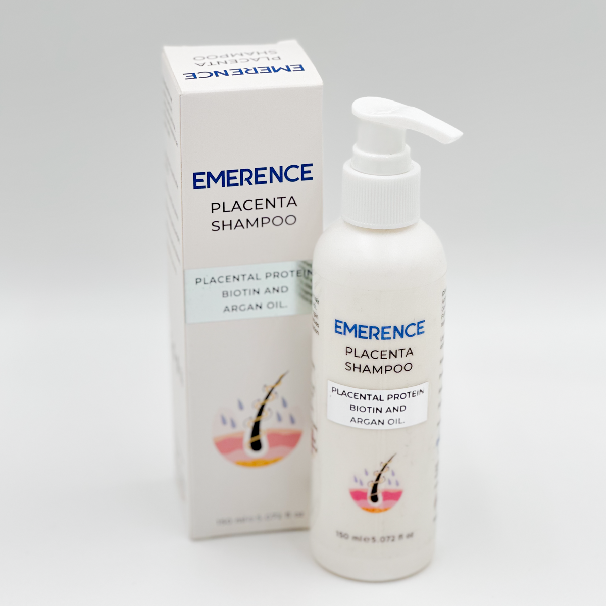 EMERENCE PLACENTA