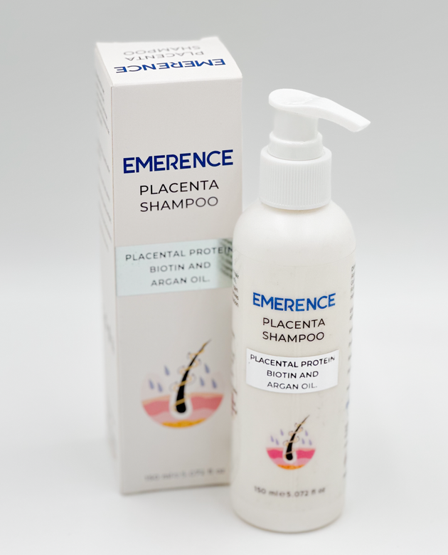 EMERENCE PLACENTA