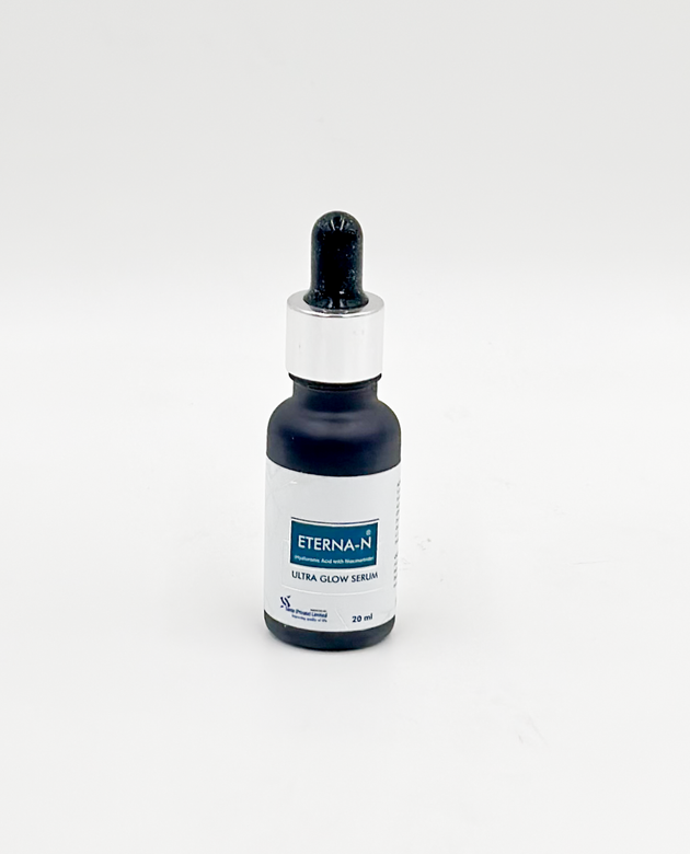ETERNA N SERUM