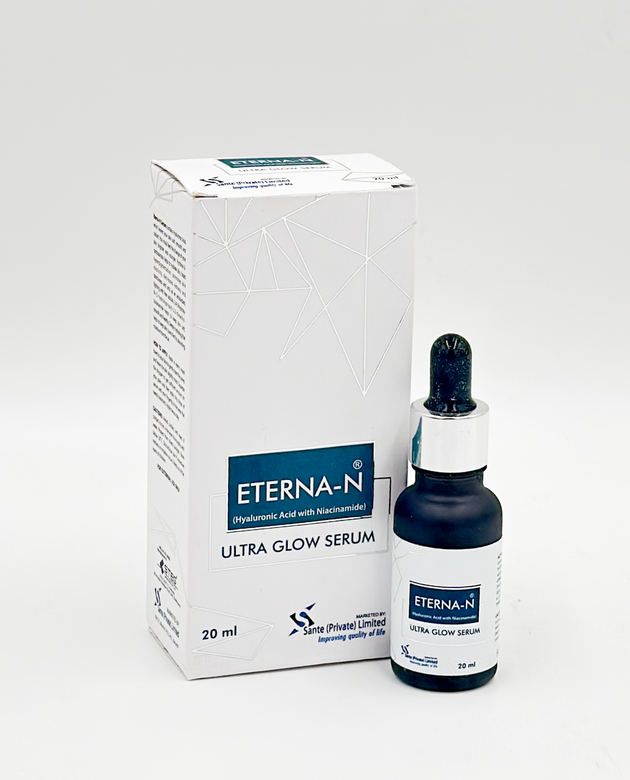 ETERNA N SERUM