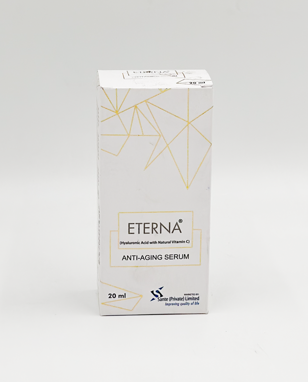 ETERNA SERUM