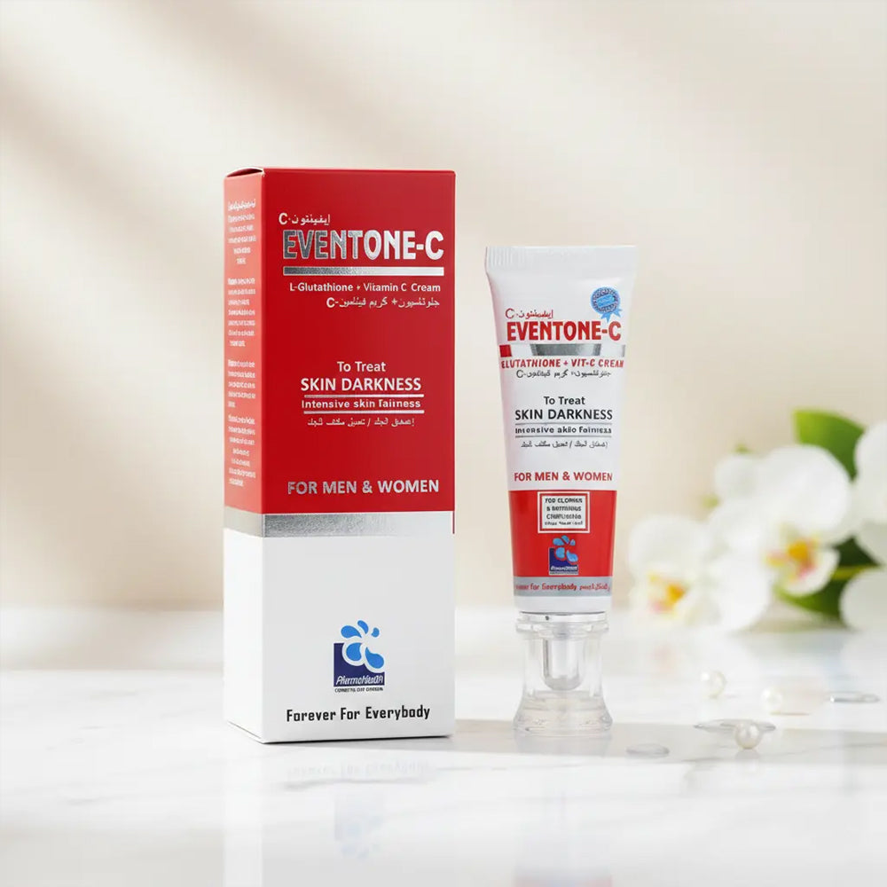 EVENTONE C CREAM