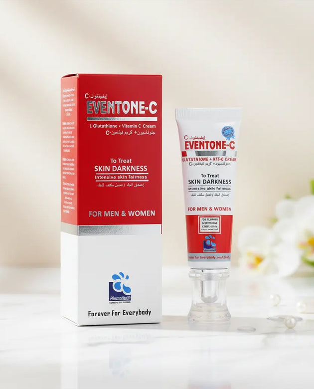 EVENTONE C CREAM