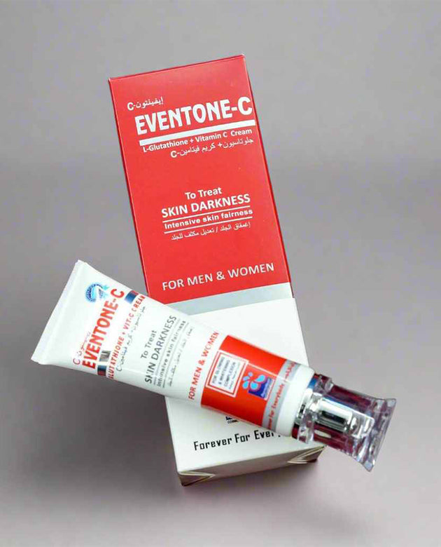 EVENTONE C CREAM