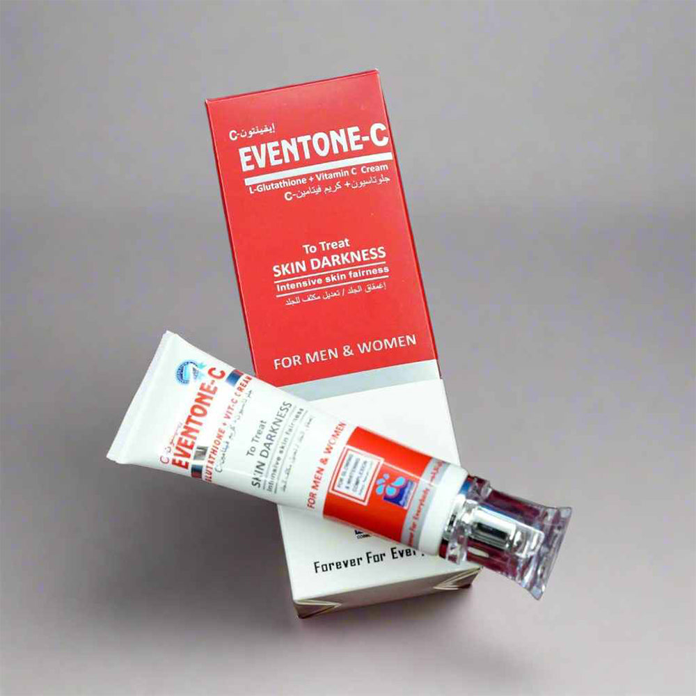 EVENTONE C CREAM EVENTONE C CREAM