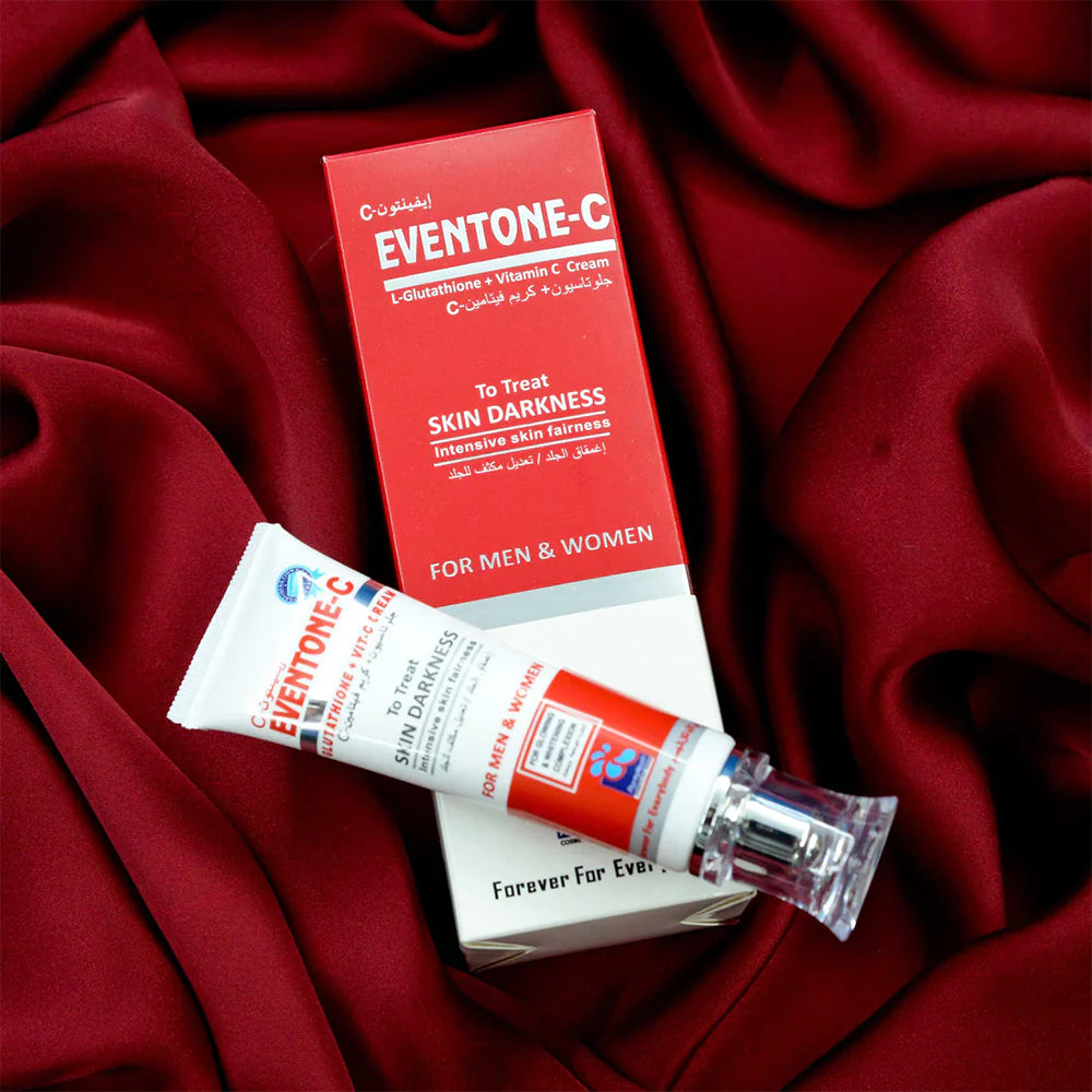 EVENTONE C CREAM